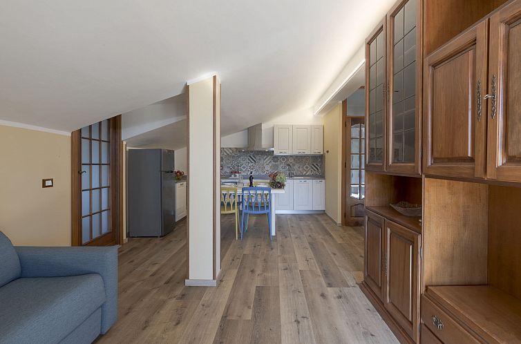 Appartement Gabriella