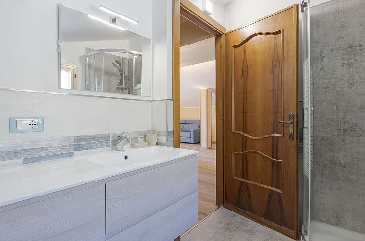 Appartement Gabriella