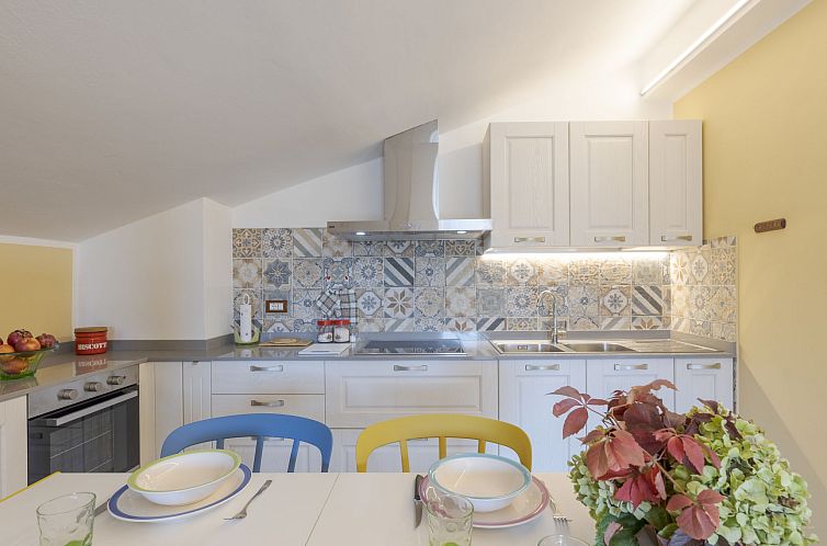 Appartement Gabriella