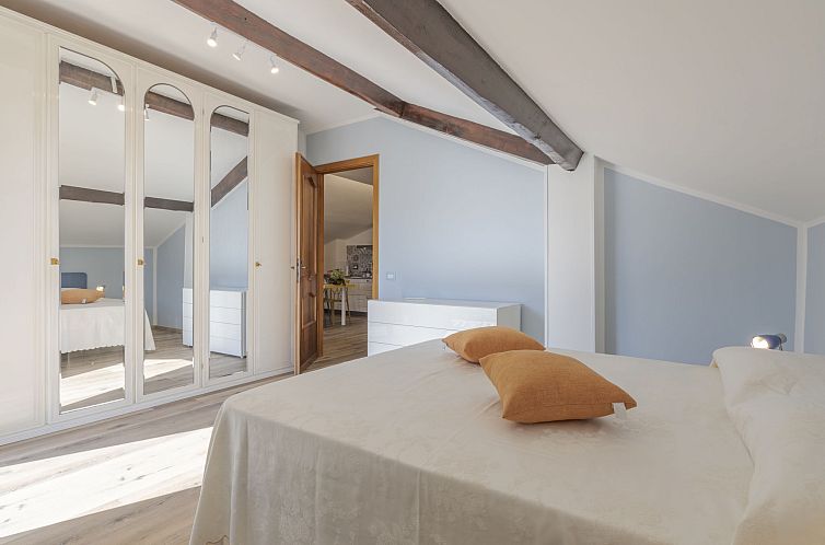 Appartement Gabriella