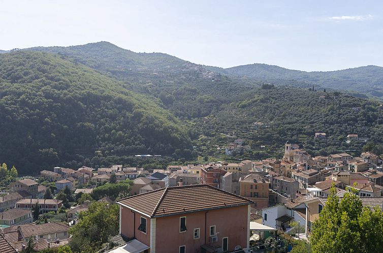 Appartement Gabriella