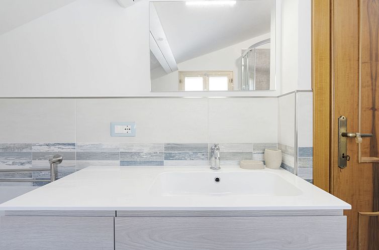 Appartement Gabriella