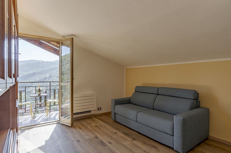Appartement Gabriella