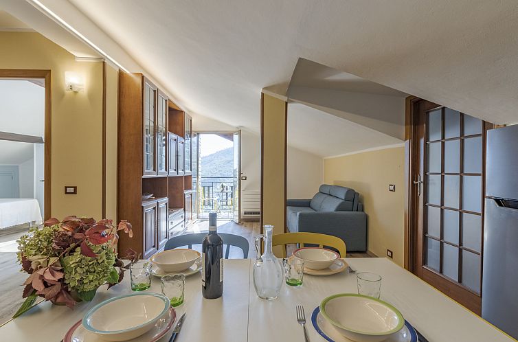 Appartement Gabriella