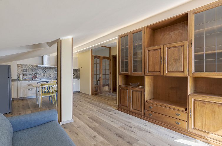 Appartement Gabriella