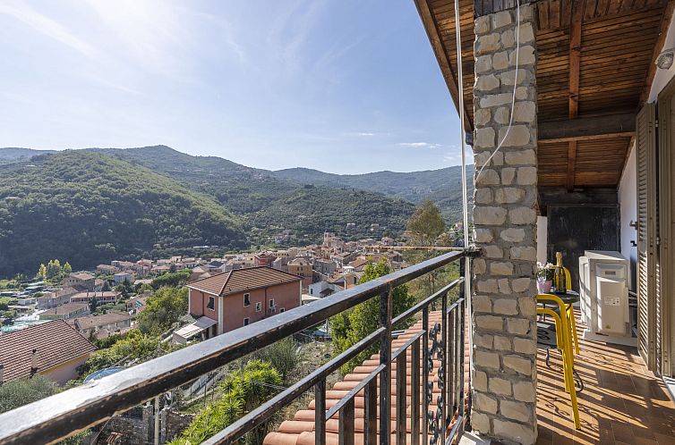 Appartement Gabriella