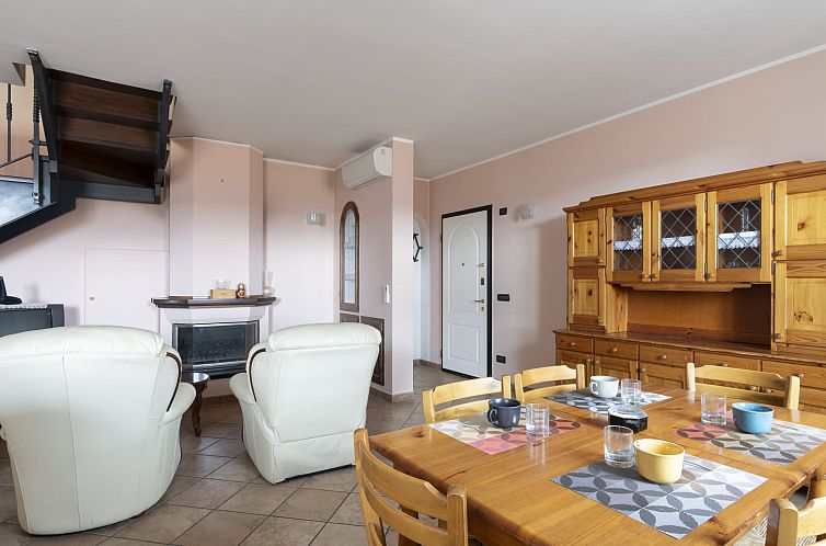 Vakantiehuis Villa Fontana Vecchia