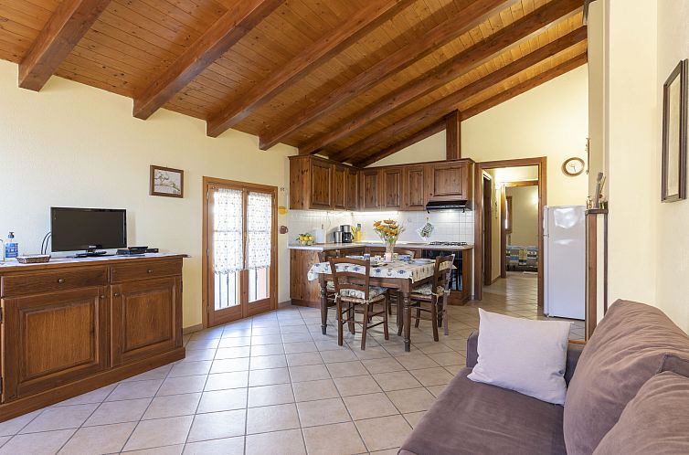 Appartement Luca