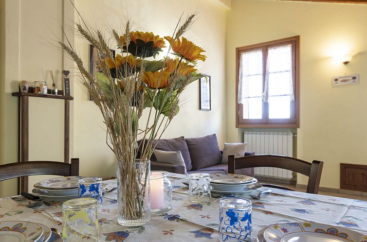 Appartement Luca