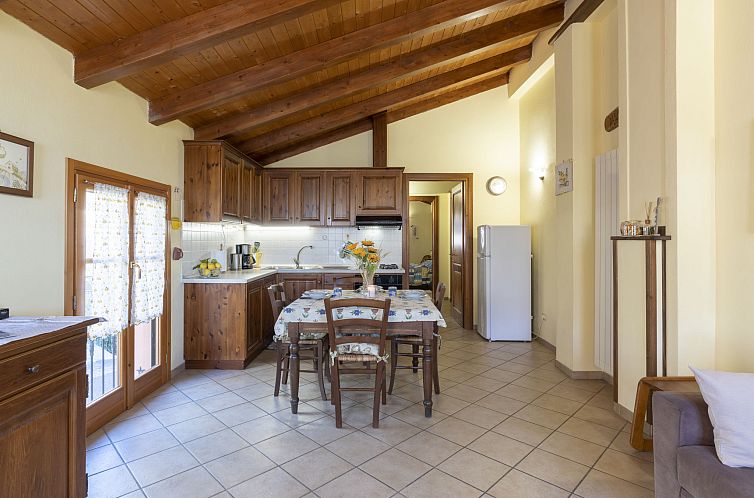 Appartement Luca