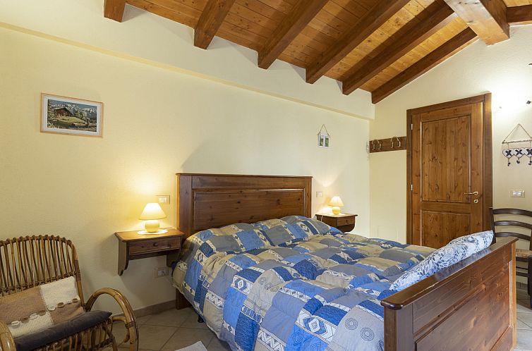 Appartement Luca