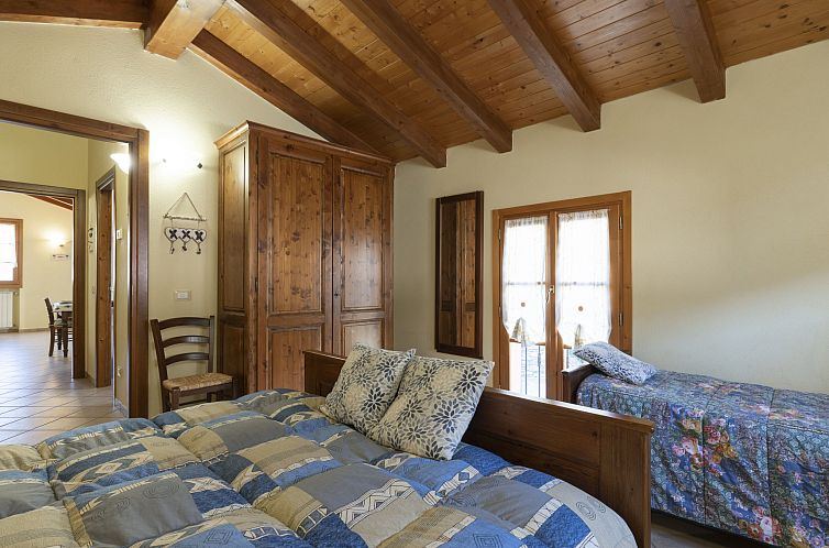 Appartement Luca