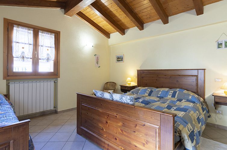 Appartement Luca