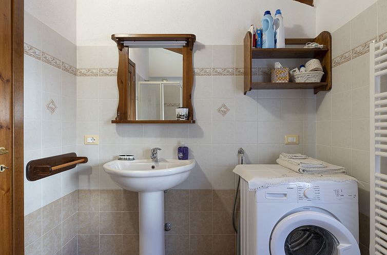 Appartement Luca