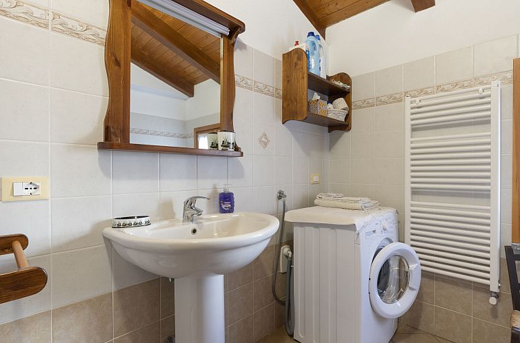 Appartement Luca