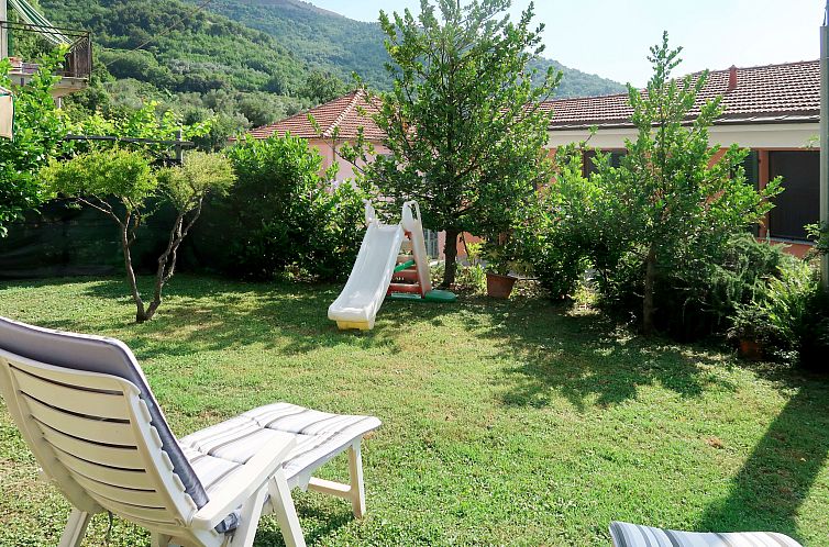 Appartement Luca