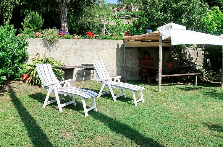 Appartement Luca