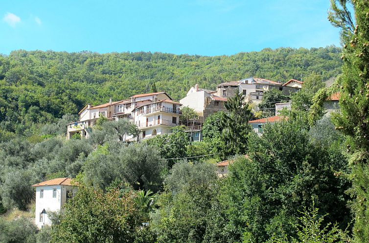 Appartement Luca