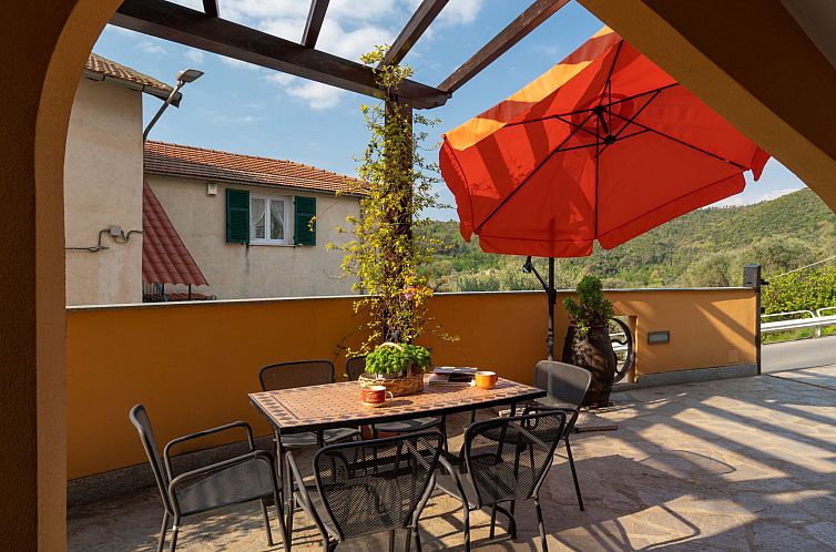 Appartement A' Ca' de Alida