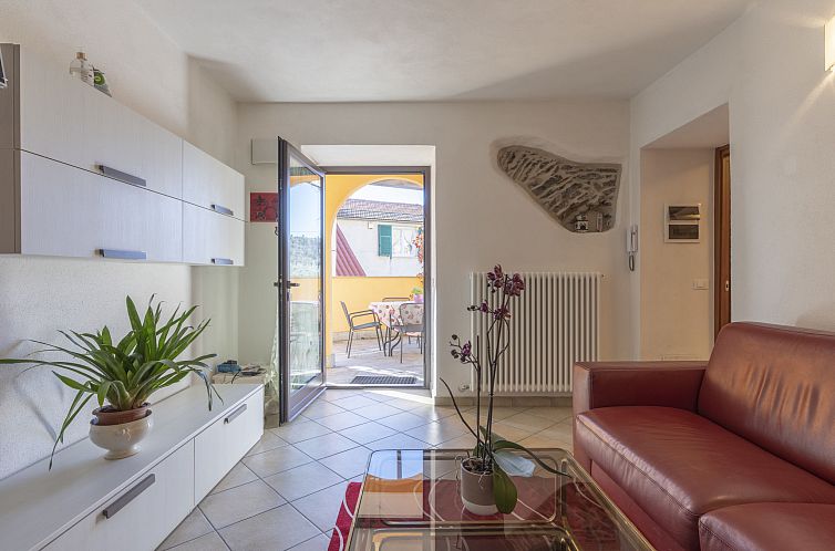 Appartement A' Ca' de Alida