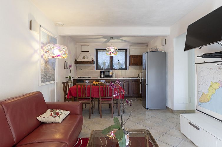 Appartement A' Ca' de Alida