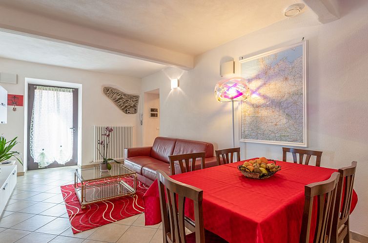 Appartement A' Ca' de Alida