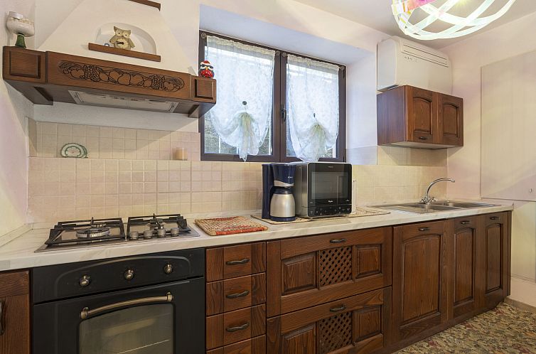 Appartement A' Ca' de Alida