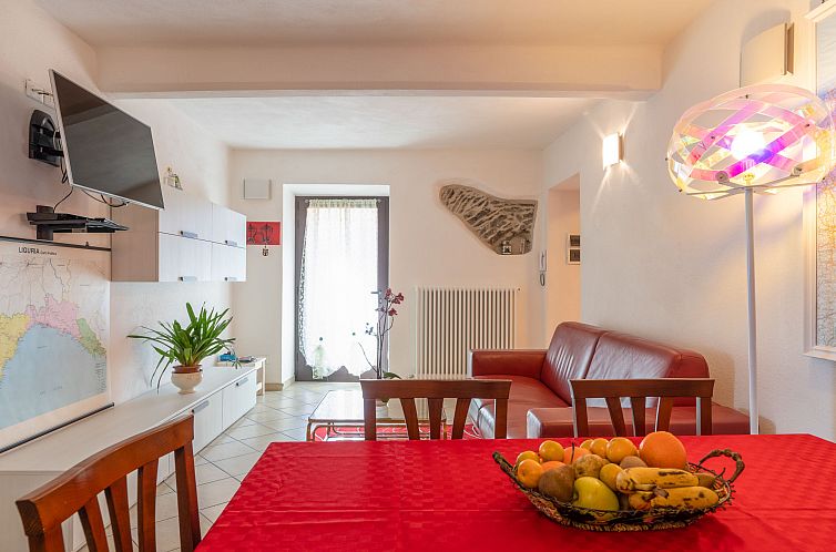 Appartement A' Ca' de Alida