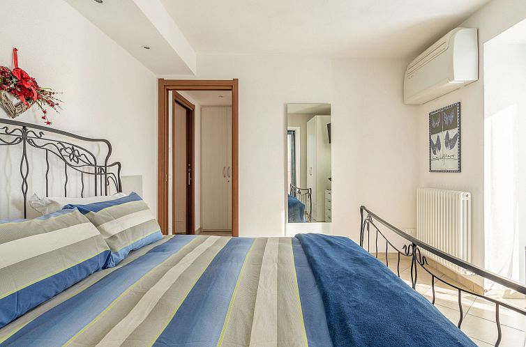 Appartement A' Ca' de Alida