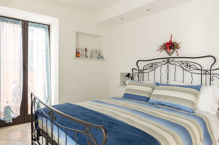 Appartement A' Ca' de Alida