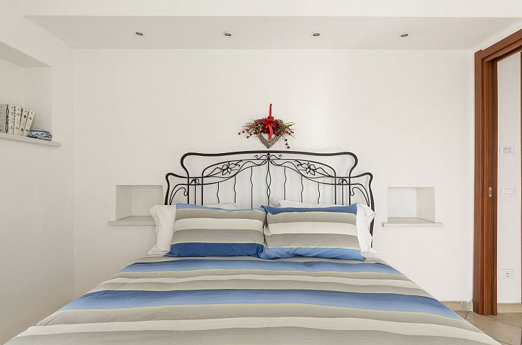 Appartement A' Ca' de Alida