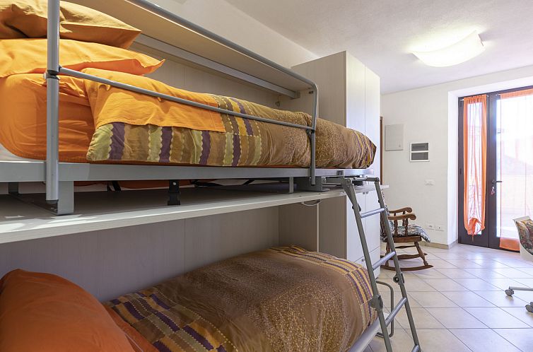 Appartement A' Ca' de Alida