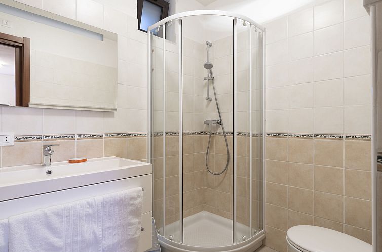 Appartement A' Ca' de Alida