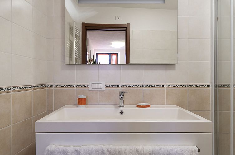 Appartement A' Ca' de Alida