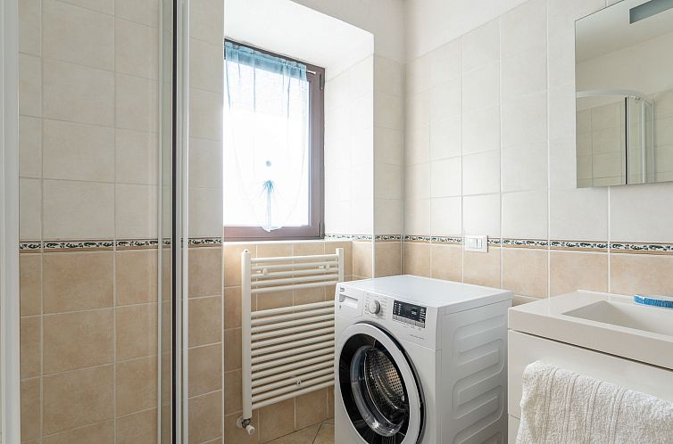 Appartement A' Ca' de Alida