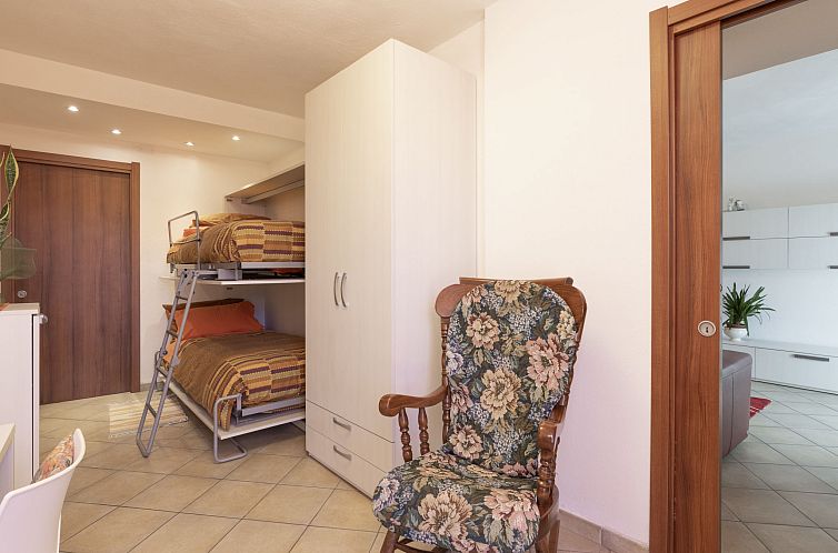 Appartement A' Ca' de Alida