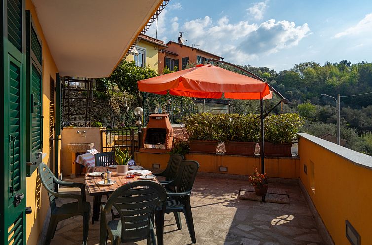 Appartement A' Ca' de Alida