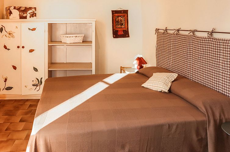 Appartement Olivo