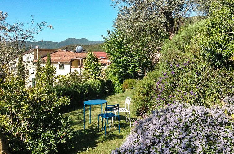Appartement Olivo