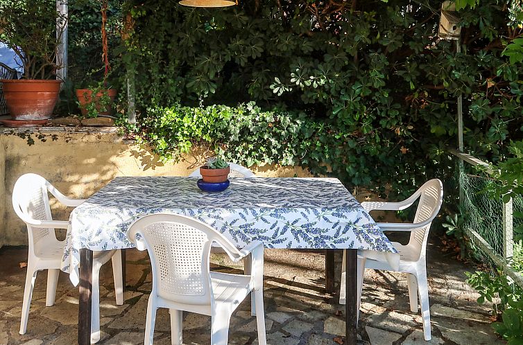 Appartement Olivo