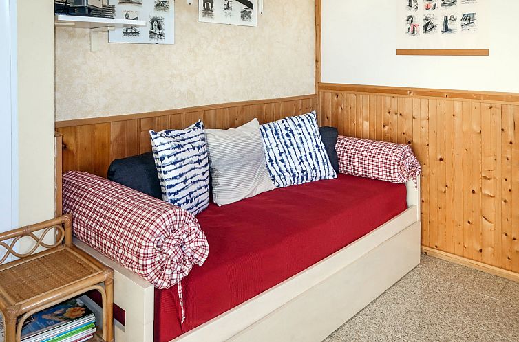 Appartement Casina (VDE211)