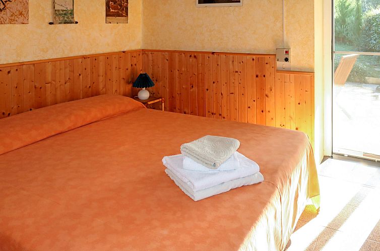 Appartement Casina (VDE211)