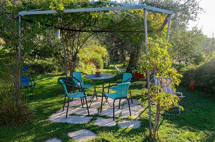 Appartement Casina (VDE211)