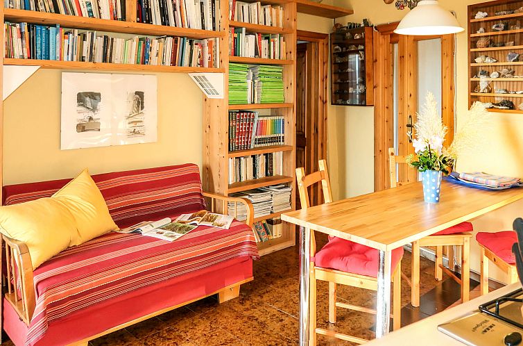 Appartement Glicine