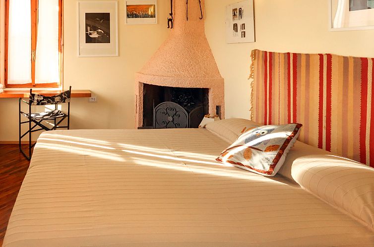 Appartement Glicine