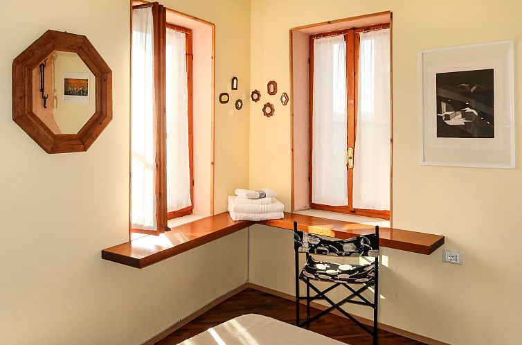 Appartement Glicine