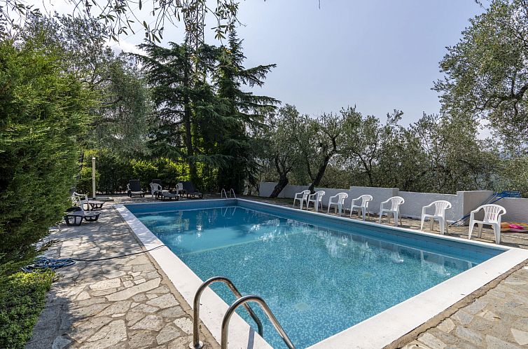 Verblijf 09025505 - Appartement Ligurië - Appartement Ulivo