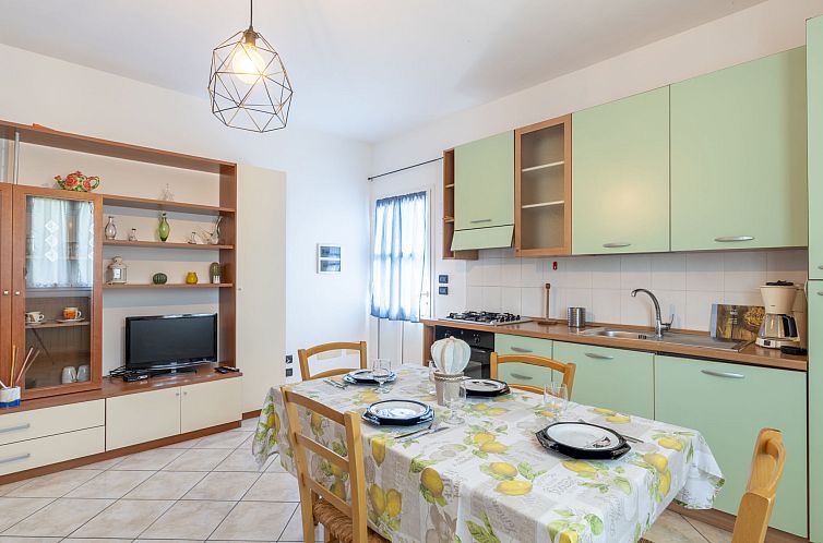 Appartement Ulivo