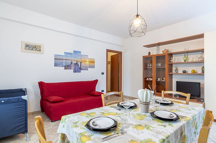 Appartement Ulivo