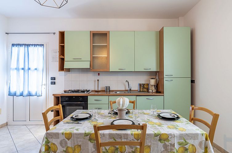 Appartement Ulivo